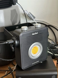 Кемпинговый фонарь Nextool NE20093 Black фото от покупателей 6
