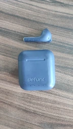 Навушники Defunc True Talk TWS White (D4312) фото від покупців 8