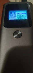 УМБ Canyon PB-2010 TFT PD140W 27000 mAh Dark Grey (CNE-CPB2010DG) фото от покупателей 11