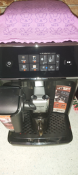Кофемашина PHILIPS Series 2300 EP2330/10 фото от покупателей 17
