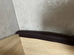 Лента защитная на острые углы TUSUNNY Beige 2m - AK324 фото от покупателей 1