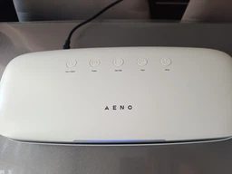 Вакуумный упаковщик AENO VS2 фото от покупателей 4