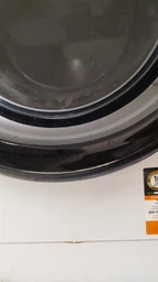 Прально-сушильна машина Whirlpool фронтальна (FWDG86148BEU) фото от покупателей 6