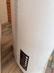 Бойлер Electrolux EWH50MAXIMUSWIFI фото от покупателей 8