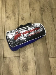 Волейбольна сітка для вулиці зали та пляжного волейболу переносна пляжна дитяча доросла ігрова з металевим тросом мережі волейбол для дітей та дорослих 9.5 х 1.1 м ТБ-ВБ1OPP фото від покупців 1