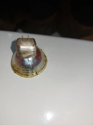 Галогенная лампа MR11 12V 20W clear фото от покупателей 1