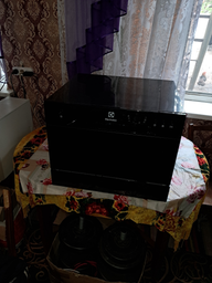 Посудомийна машина ELECTROLUX ESF2400OW фото від покупців 16