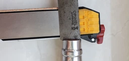 Точилка для ножів механічна Work Sharp Guided Field Sharpener 2.2.1 220/600 гріт Black (WSGFS221) фото від покупців 8