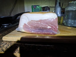 Прошутто крудо Dal Salumiere Prosciutto Crudo 1 кг фото от покупателей 3