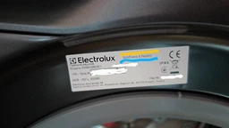 Пральна машина Electrolux EW6S226CXU фото от покупателей 2