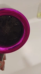 Мощный фен для сушки и укладки волос Powerful hair dryer LY-335 2000 Вт Белый фото от покупателей 1