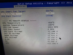 Процесор Intel® i7-2600 LGA1155 up to 3.80GHz Б/В фото от покупателей 2