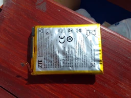 Аккумулятор ZTE Li3949T44P8h906450 Blade 20 Smart V1050, V2050 [Original PRC] 12 мес. гарантии фото от покупателей 1