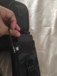 УМБ Sigma mobile X-power SI10A1Q 10000 mAh Black (4827798424711) фото від покупців 4