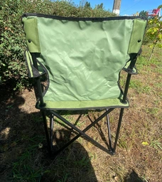 Стул раскладной RZTK Camp Chair фото от покупателей 10
