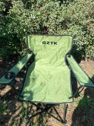Стул раскладной RZTK Camp Chair фото от покупателей 9