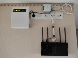 Роутер Archer AX53, Black TP-Link (2000003382620)