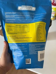 Протеїн Sporter Whey 100% Protein lactose free 1 кг Ваніль (4820249721810) фото від покупців 16