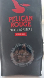 Кава у зернах Pelican Rouge Cafe Creame 1 кг фото від покупців 2