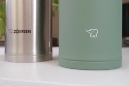 Термокружка Zojirushi SM-WA36DA 0.36 л Оранжевый (16780620) фото от покупателей 3