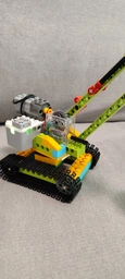 Конструктор Makerzoid Robot Master Premium (MKZ-RM-PM) фото от покупателей 3