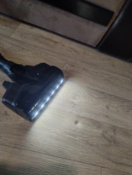 Акумуляторний пилосос Bosch Unlimited 7 ProHygienic Aqua FLEX BCS71HYG2 з реальним відеооглядом фото від покупців 2