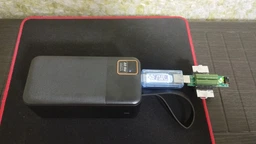 УМБ павербанк батарея powerbank 10000 mAh 22.5W Fast charge швидка зарядка Kayfovo Q-21 фото від покупців 11