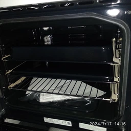 Газова плита Gorenje GG6A10WH (FG6A3A-HPD7B) (6881129) фото від покупців 2