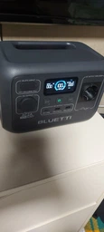 Зарядна станція Bluetti AC240 / 2400 Вт / 1536 Вт⋅год / LiFePO4 (BLU_AC240) фото від покупців 19
