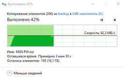 Карта памяти Kingston MicroSDXC 128GB Canvas Go! Plus Class 10 UHS-I U3 V30 A2 (SDCG3/128GBSP) фото от покупателей 5