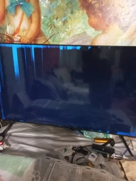 Телевизор Samsung UE50TU8000UXUA