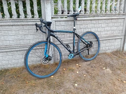Покрышка 26x2.00 (50-559) Schwalbe CX COMP K-Guard Active B/B-SK HS369 SBC, 50EPI