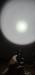 Ліхтар Xiaomi HOTO Flashlight Fit (QWSDT003) фото від покупців 6