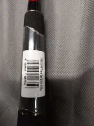 Вудилище спінінга Daiwa Megaforce MF Travel Spin 2.25m 7-25g 11898-220 фото від покупців 1