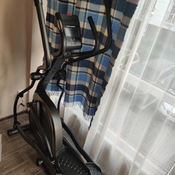 Орбітрек FitLogic ET-742P2 фото від покупців 3