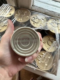 Упаковка влажного корма для кошек Purina Gourmet Gold Паштет с тунцом 24 шт по 85 г фото от покупателей 7
