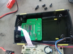 Зарядное устройство для автомобильного аккумулятора Foxsur 12V 5A, 4-100 А-ч "updated version 7.0" фото от покупателей 9