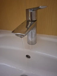 Змішувач для раковини Grohe QuickFix Start S-Size 235502432 з донним клапаном фото от покупателей 18
