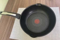 Мультисковорода глубокая Tefal Emotion+ 26 см (E3277744) фото от покупателей 19