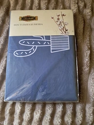 Комплект постельного белья Zastelli Евро 200x220 см Cactus бязь (2500000992346) фото от покупателей 1