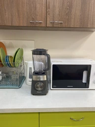 Блендер PHILIPS Series 5000 HR3020/20 фото от покупателей 12