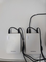 ИБП для роутера MARSRIVA KP3 UPS для роутеров 10000 mAh 18W  DC 5V/9V/12V USB (KP3_MARSRIVA) фото от покупателей 11