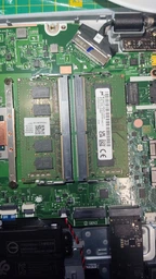 Оперативна пам'ять G.Skill SODIMM DDR4-3200 32768MB PC4-25600 (Kit of 2x16384) Ripjaws (F4-3200C22D-32GRS) фото від покупців 1