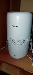 Увлажнитель воздуха PHILIPS 2000 series HU2510/10 фото от покупателей 7