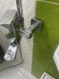 Пароочисник Cecotec HydroSteam 1040 Active&Soap CCTC-05516 фото від покупців 1