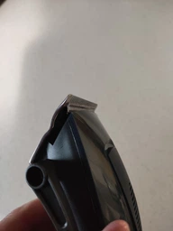 Машинка для стрижки волосся BABYLISS E695E фото від покупців 2