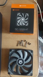 Вентилятор ID-Cooling NO-12025-XT фото від покупців 1