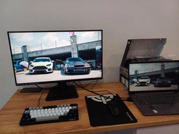 Монитор 27" MSI Professional PRO MP275Q -- 2K QHD / IPS / 100Hz / 8-Bit + FRC / sRGB 100% / Anti-Flicker / Less Blue Light / Speaker 2W