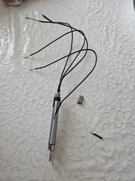 Венчик Bergner 25 см (BG-3333)