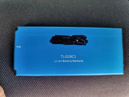 Аккумулятор Alcatel TLI028C1 Acatel 1B 5002H 3000 mAh [Original PRC] 12 мес. гарантии фото от покупателей 1